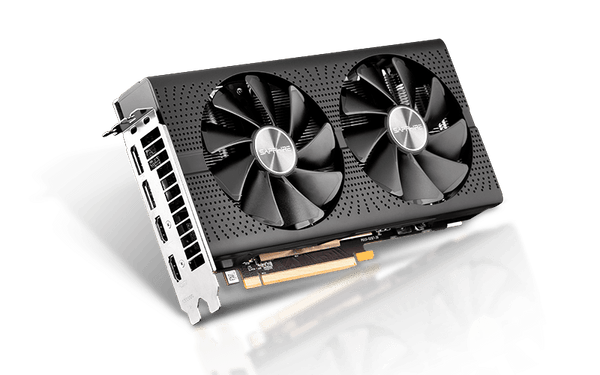 Sapphire Radeon 570 Rx 8gb Sapphire Pulse Radeon RX 570 Review 59