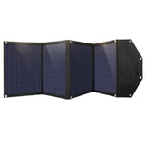 SP50W - Portable Solar Panel