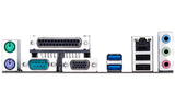 Gigabyte GA-H110-D3A Cryptomining Motherboard - hashrate.co.za