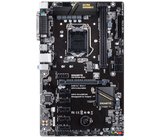 Gigabyte GA-H110-D3A Cryptomining Motherboard - hashrate.co.za