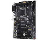 Gigabyte GA-H110-D3A Cryptomining Motherboard - hashrate.co.za