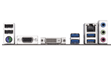 Gigabyte GA-B250-FinTech 12 x PCIe Cryptomining Motherboard - hashrate.co.za