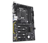 Gigabyte GA-B250-FinTech 12 x PCIe Cryptomining Motherboard - hashrate.co.za