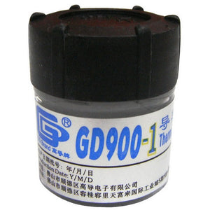 GD900-1 Thermal Paste - 30gm