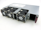 2400Watt Power Supply Kit for GPU Mining. 94% Platinum Efficiency - hashrate.co.za
