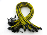 2400Watt Power Supply Kit for GPU Mining. 94% Platinum Efficiency - hashrate.co.za