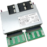 2400Watt Power Supply Kit for GPU Mining. 94% Platinum Efficiency - hashrate.co.za