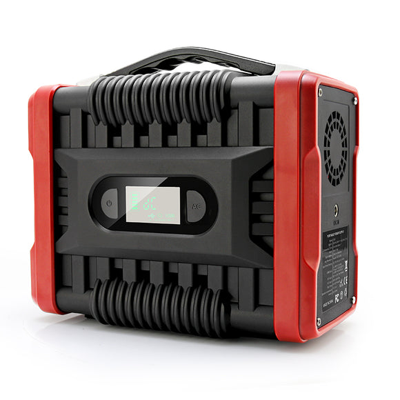 T102 - 250W Portable Power Unit