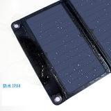 SP28W - Portable Solar Panel