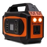 G518 - 500W Portable Power Unit