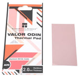 Thermalright Valor Odin - Thermal Pad 95mm x 50mm x 2.0mm 15W/mK