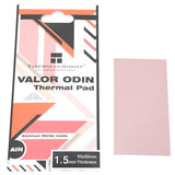Thermalright Valor Odin - Thermal Pad 95mm x 50mm x 1.5mm 15W/mK