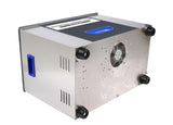 Multi functional Ultrasonic Cleaner With LCD Display 30L