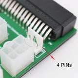 Server Power Supply Breakout Board VER005 KIT - hashrate.co.za