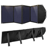 SP100W - Portable Solar Panel