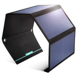 SP28W - Portable Solar Panel