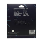 Thermalright Odyssey - Thermal Pad 120mm x 120mm x 1.0mm 12.8W/mK