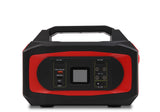 G518 - 500W Portable Power Unit