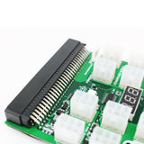 Server Power Supply Breakout Board VER006