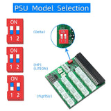 Server Power Supply Breakout Board ZYX64