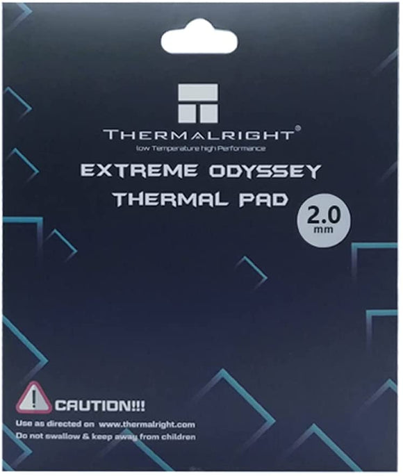 Thermalright Odyssey - Thermal Pad 120mm x 120mm x 2.0mm 12.8W/mK