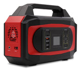 G518 - 500W Portable Power Unit