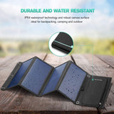 SP28W - Portable Solar Panel