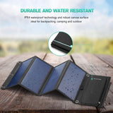 SP28W - Portable Solar Panel