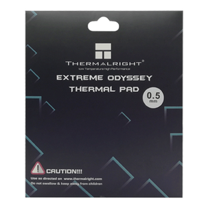 Thermalright Odyssey - Thermal Pad 120mm x 120mm x 0.5mm 12.8W/mK