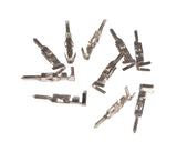 Mini Fit Crimp Terminal - 18-24awg - Male - 10 Pack