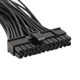 Triple Power Supply 24Pin Adapter Cable