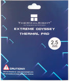 Thermalright Odyssey - Thermal Pad 120mm x 120mm x 2.5mm 12.8W/mK