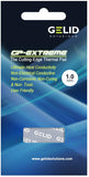 GELID Solutions GP-EXTREME – Thermal Pad 80mm x 40mm x 1.0mm 12W/mK