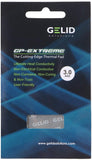 GELID Solutions GP-EXTREME – Thermal Pad 80mm x 40mm x 3.0mm 12W/mK