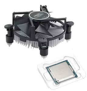 USED CPU Intel i5 7500T 2.7Ghz - Kaby Lake, LGA1151, 7th Gen