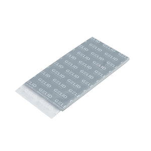 GELID Solutions GP-EXTREME – Thermal Pad 80mm x 40mm x 2.5mm 12W/mK