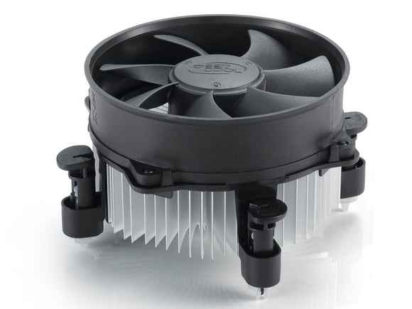 DeepCool Alta 9 CPU Cooler