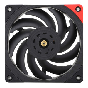 Thermalright TL-B12 Extrem 120mm 12v Fan - 3150RPM, 112CFM, 40.5dBA