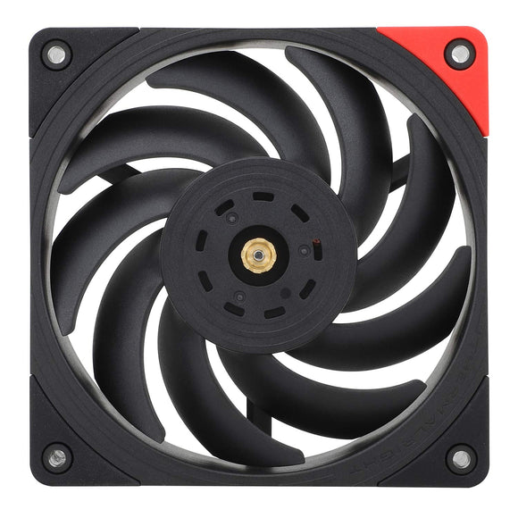 Thermalright TL-B12 Extrem 120mm 12v Fan - 3150RPM, 112CFM, 40.5dBA