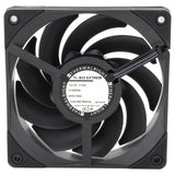 Thermalright TL-B12 Extrem 120mm 12v Fan - 3150RPM, 112CFM, 40.5dBA