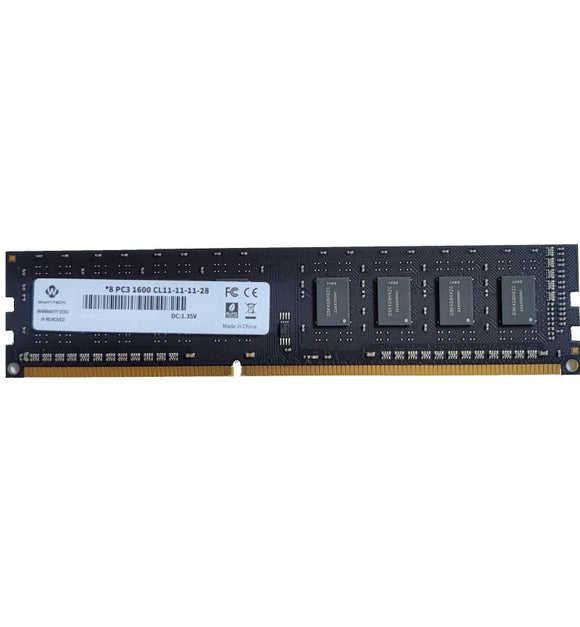 Biwintech RAM DDR3-1600 8GB