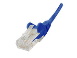 Cat5e UTP Flylead Ethernet Cable - 5 Meters
