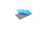 GELID Solutions GP-ULTIMATE – Thermal Pad 90mm x 50mm x 0.5mm 15W/mK - 2 Pack