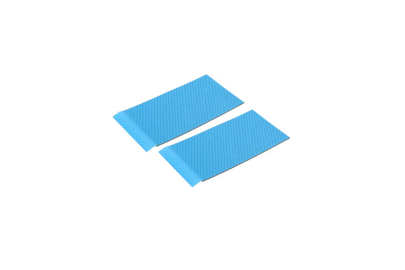 GELID Solutions GP-ULTIMATE – Thermal Pad 90mm x 50mm x 1.0mm 15W/mK - 2 Pack