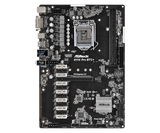 ASRock H110 PRO BTC+ 13 PCIe Motherboard - hashrate.co.za