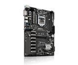 ASRock H110 PRO BTC+ 13 PCIe Motherboard - hashrate.co.za