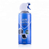Air Duster - Compressed Air 400ml