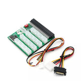 Server Power Supply Breakout Board ZYX64