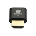 Premium HDMI Dummy Plug Headless Ghost Display Emulator - hashrate