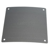 PVC Mesh Dust Filter for 120mm Fans - 10 Pack - hashrate.co.za